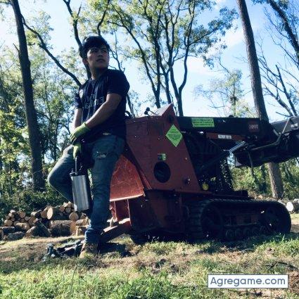 AndyCo123 chico soltero en Norristown