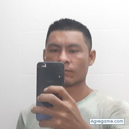 Ivancg90 chico soltero en Tarapoto