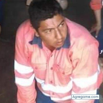 Estopa7 chico soltero en Tepic