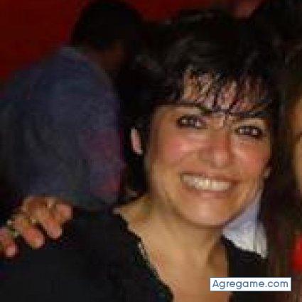Patricia Moyano