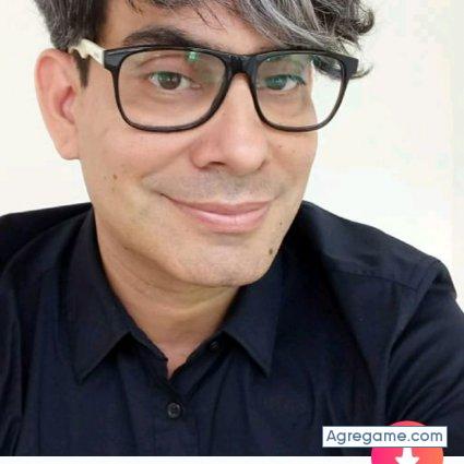 Arielortega75 chico soltero en La Virgen