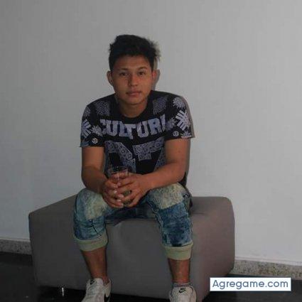 Dairon26 chico soltero en Maicao