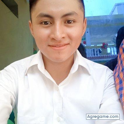 edwin_perez chico soltero en Cuyotenango