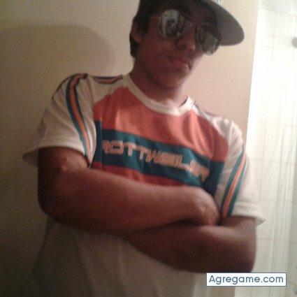 tony18 chico soltero en Alcoy