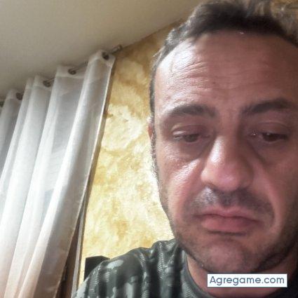 Danycue chico divorciado en El Espinar