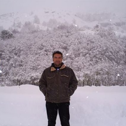 Walterww chico soltero en San Pablo