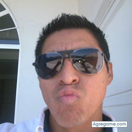alfpol chico soltero en Maravilla Tenejapa