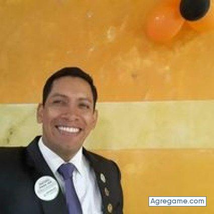 andresdavid9314 chico separado en La Guardia