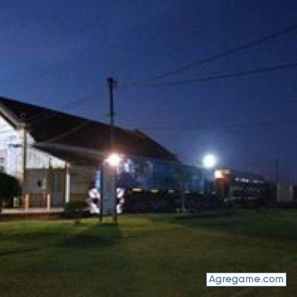 horaciopirillo chico soltero en Victorica