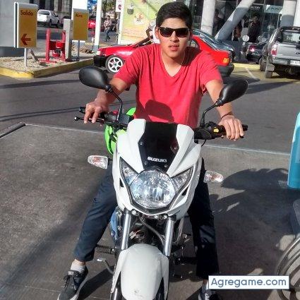 Pedrolove chico soltero en La Serena