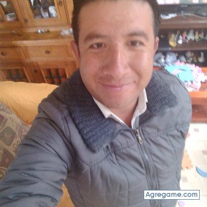 magl444 chico soltero en Toluca