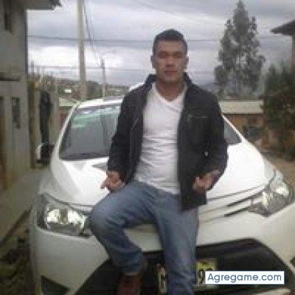 yoplacjyb chico soltero en La Joya