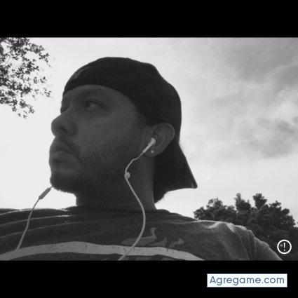 Kingleo chico soltero en Ciudad Sandino