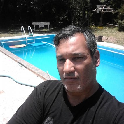 Rodix23 chico soltero en Toay