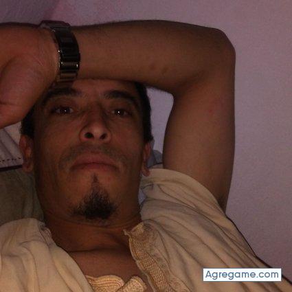 hichamaabid chico soltero en Barakaldo