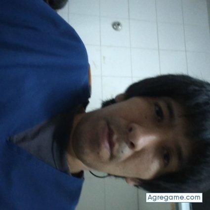 Juanpapy chico soltero en Tristán Suárez