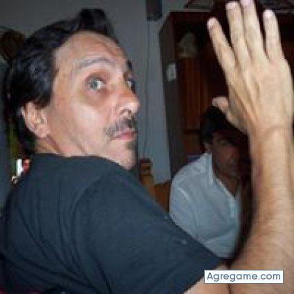 Horacio Hugo Garcia