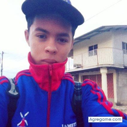 thimmy chico soltero en San Marcos