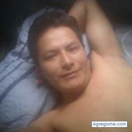 alxfar chico soltero en Picota