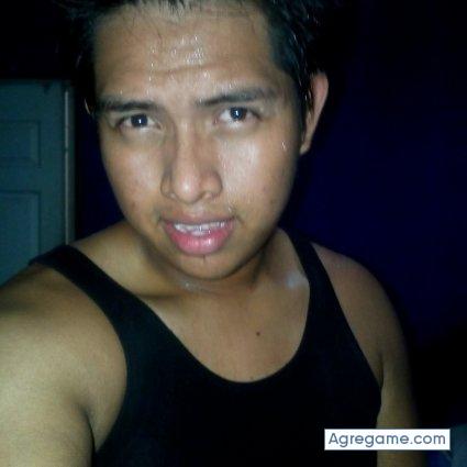 Antonioh19 chico soltero en Mateare