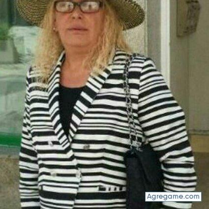 silviatrans chica soltera en Burela