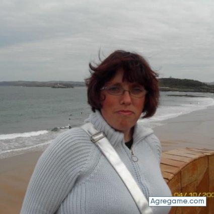 viri78 chica soltera en La Robla
