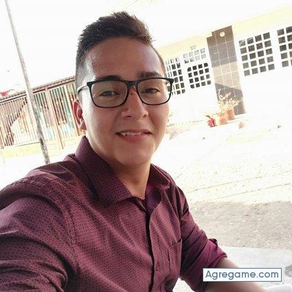 llBaccall chico soltero en Barrancabermeja