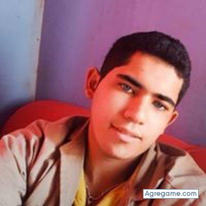 diosnelbrizuela chico soltero en Pedro Juan Caballero