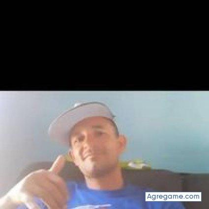 yeisonmogollon2968 chico soltero en Barquisimeto