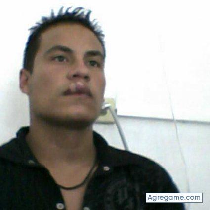 escrapi chico soltero en Betania