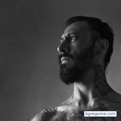 Gonzo1988 chico casado en Buceo