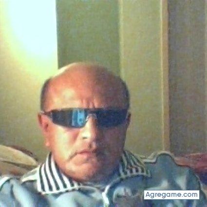 LUPIS66 chico soltero en Manzanillo