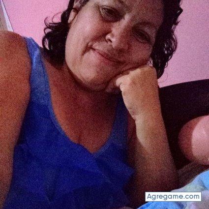 Puroamor2 chica soltera en Calabozo