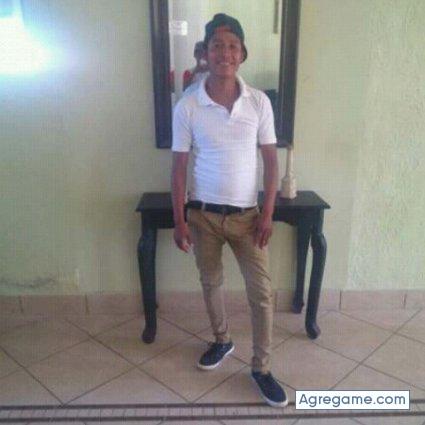 Keylerperez chico soltero en Playa Grande Ixcan