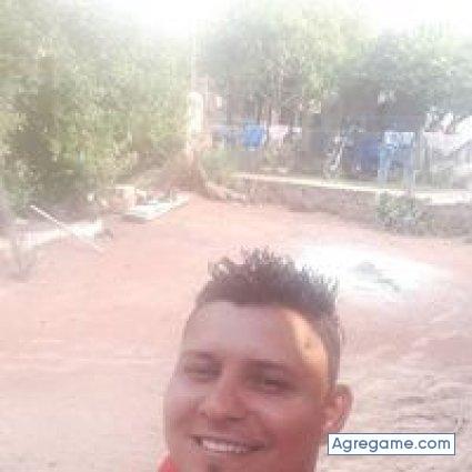 patriciogomez7862 chico soltero en Asunción