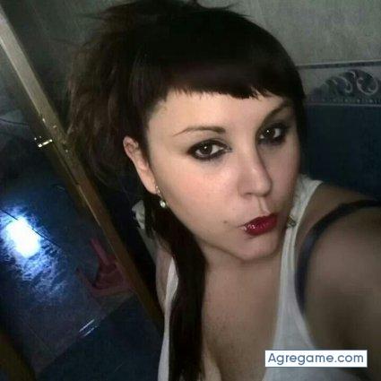 gema25 chica soltera en Parla