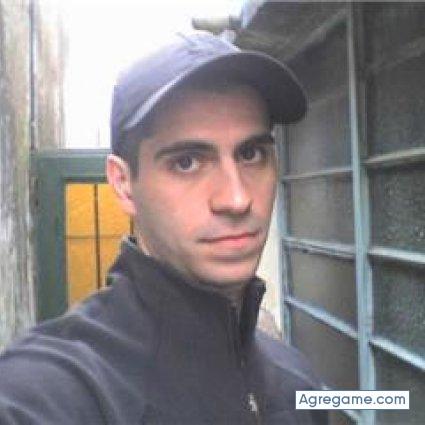 juanze26 chico soltero en Luján