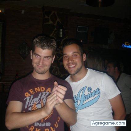 pitii chico soltero en El Higueron