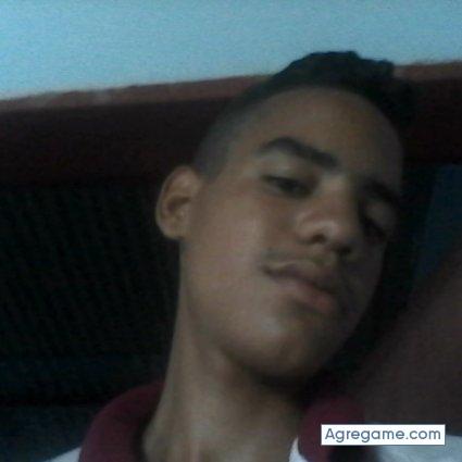 JJJJ55 chico soltero en Ciudad Guayana