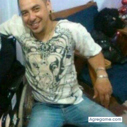 Dami1981 chico soltero en La Reja