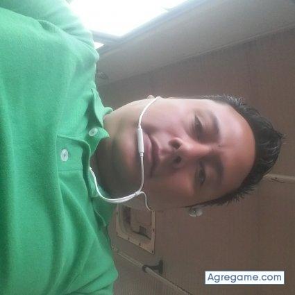 Omarsalmero chico soltero en Buenaventura