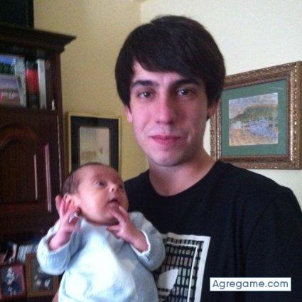 Borjiss chico soltero en Hernani