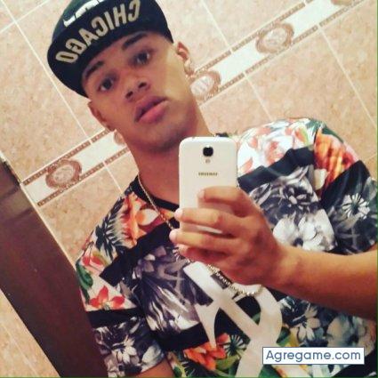 JonhG777 chico soltero en Big Sky