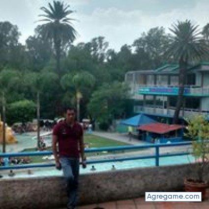 gregorioperez4351 chico soltero en Puebla