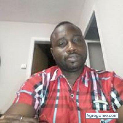 alssenicissokho chico soltero en Hostalric