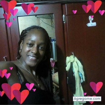 Sulymariafajardo chica soltera en Buenaventura