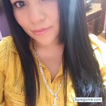 Jeckeline chica soltera en San Manuel