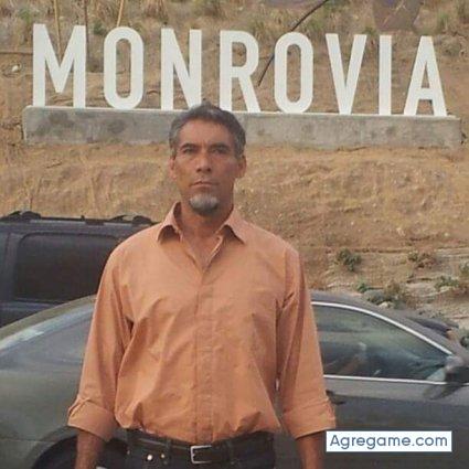 Julio1489 chico soltero en Los Angeles