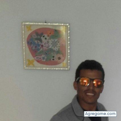 batalyamani chico soltero en Lorca