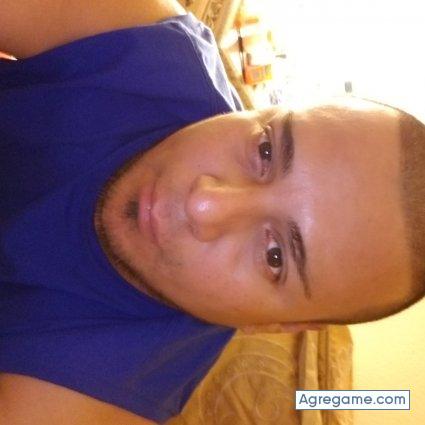 Alex0316 chico soltero en Palmdale